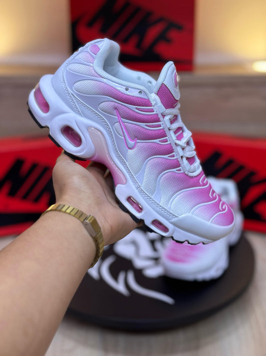 TN rosa/blanco