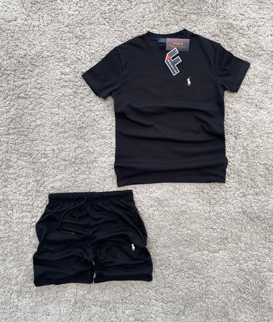 Conjuntos Cortos Kenzo y Ralph primavera verano