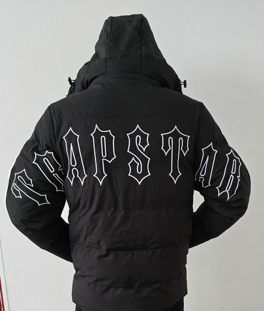 Abrigos TRAPSTAR