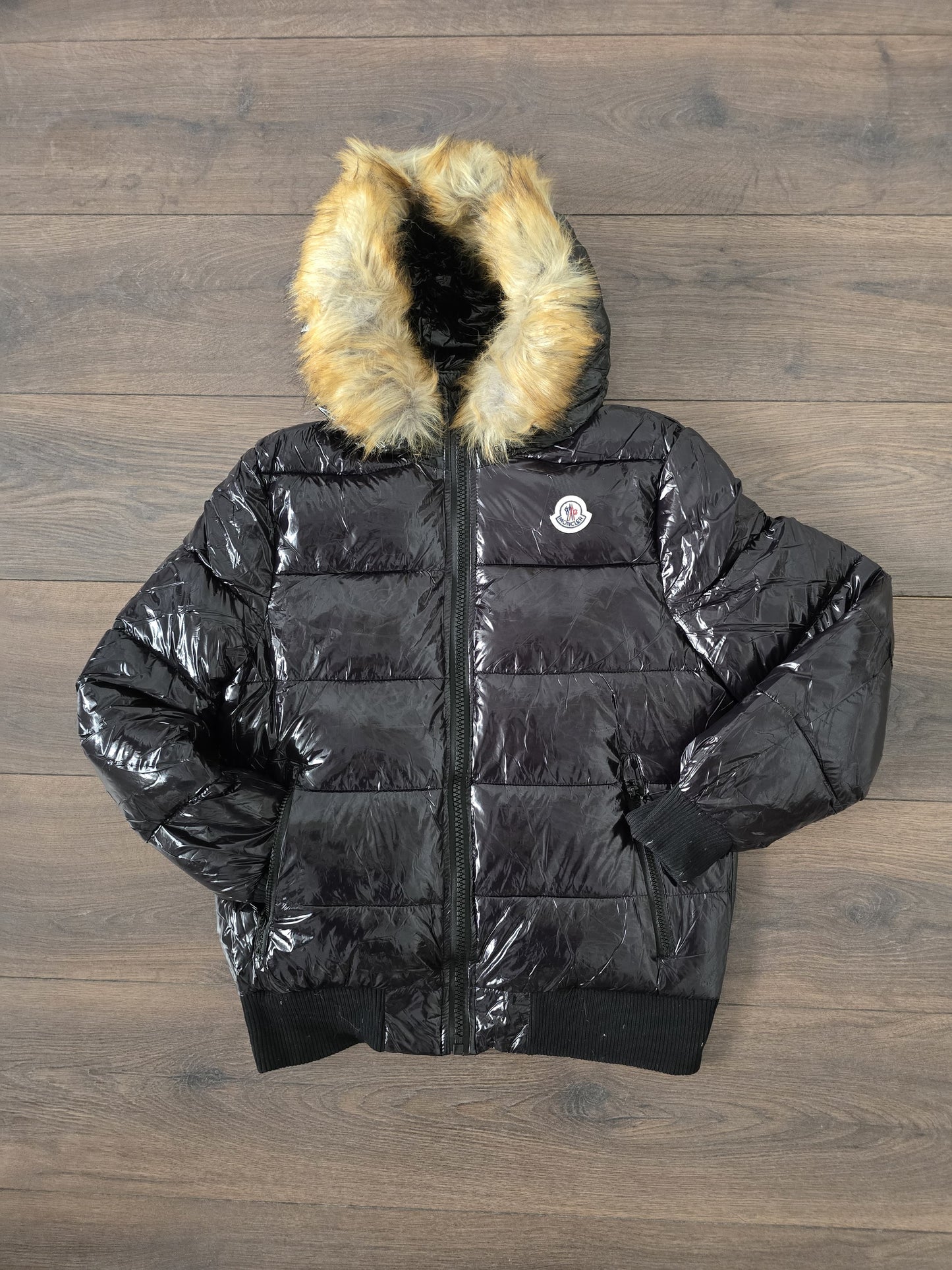 Abrigos MONCLER
