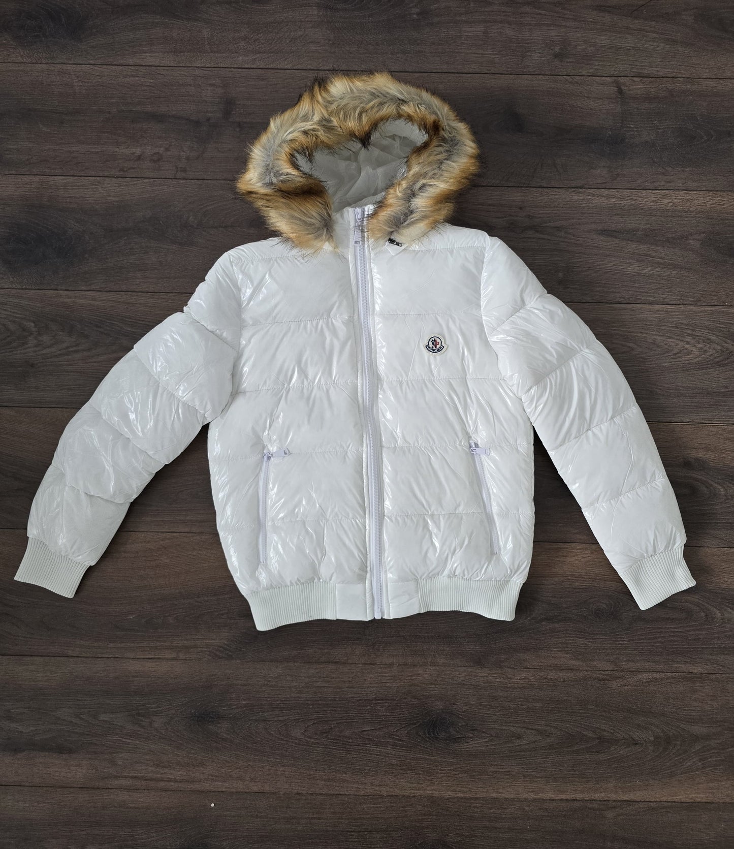 Abrigos MONCLER
