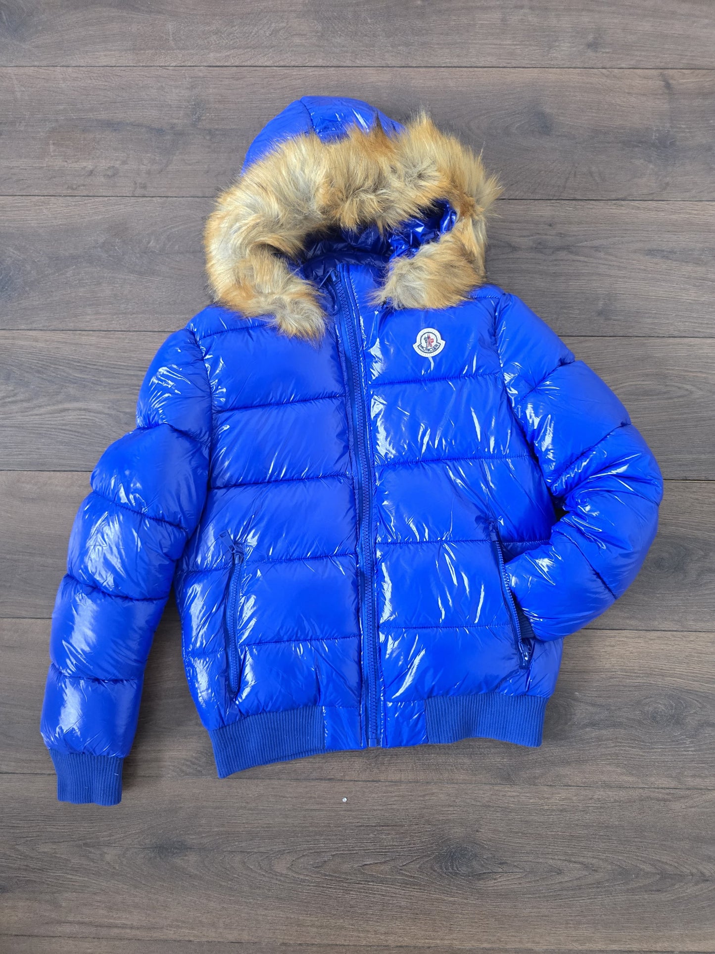 Abrigos MONCLER