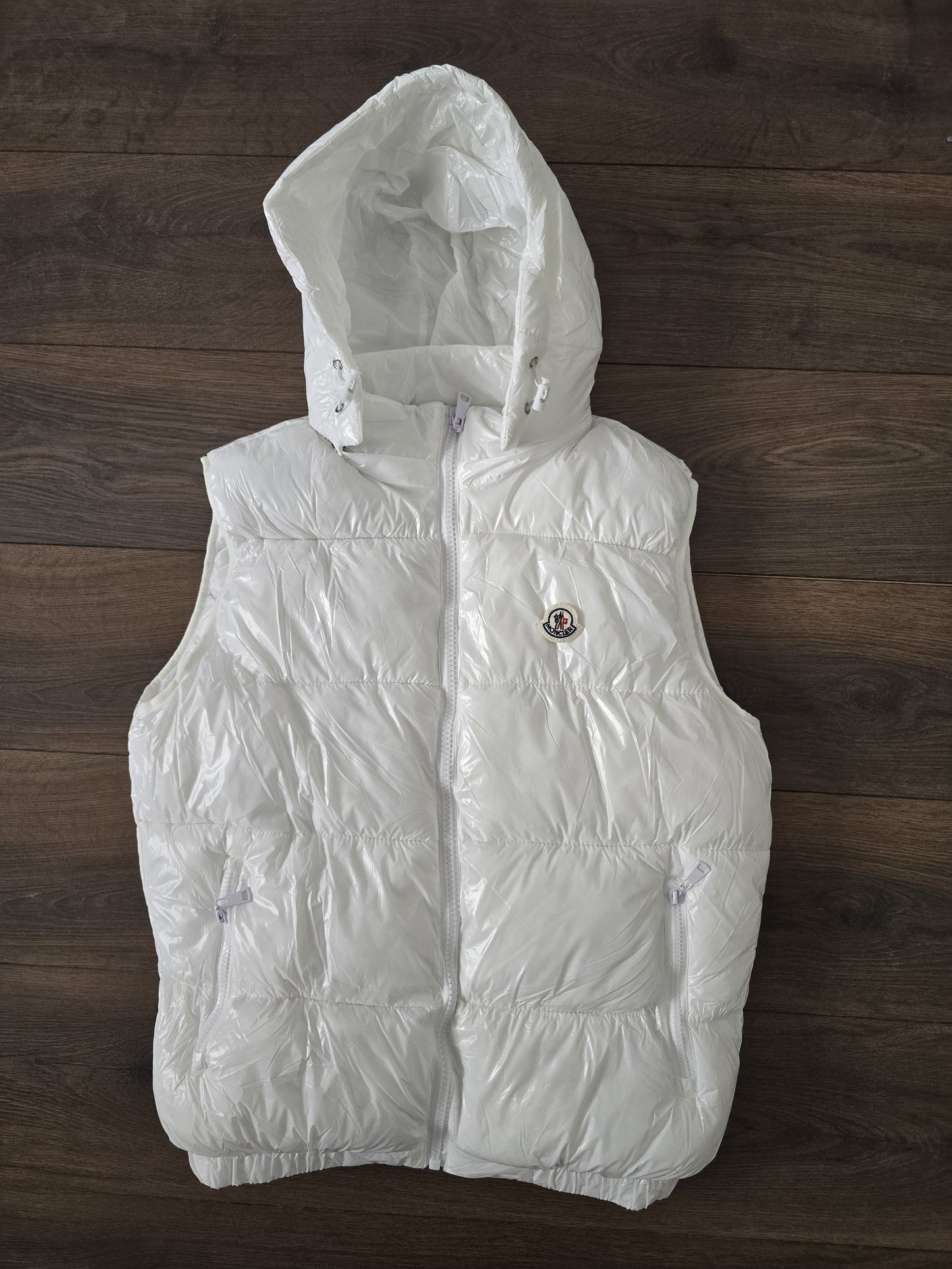 Chalecos Moncler