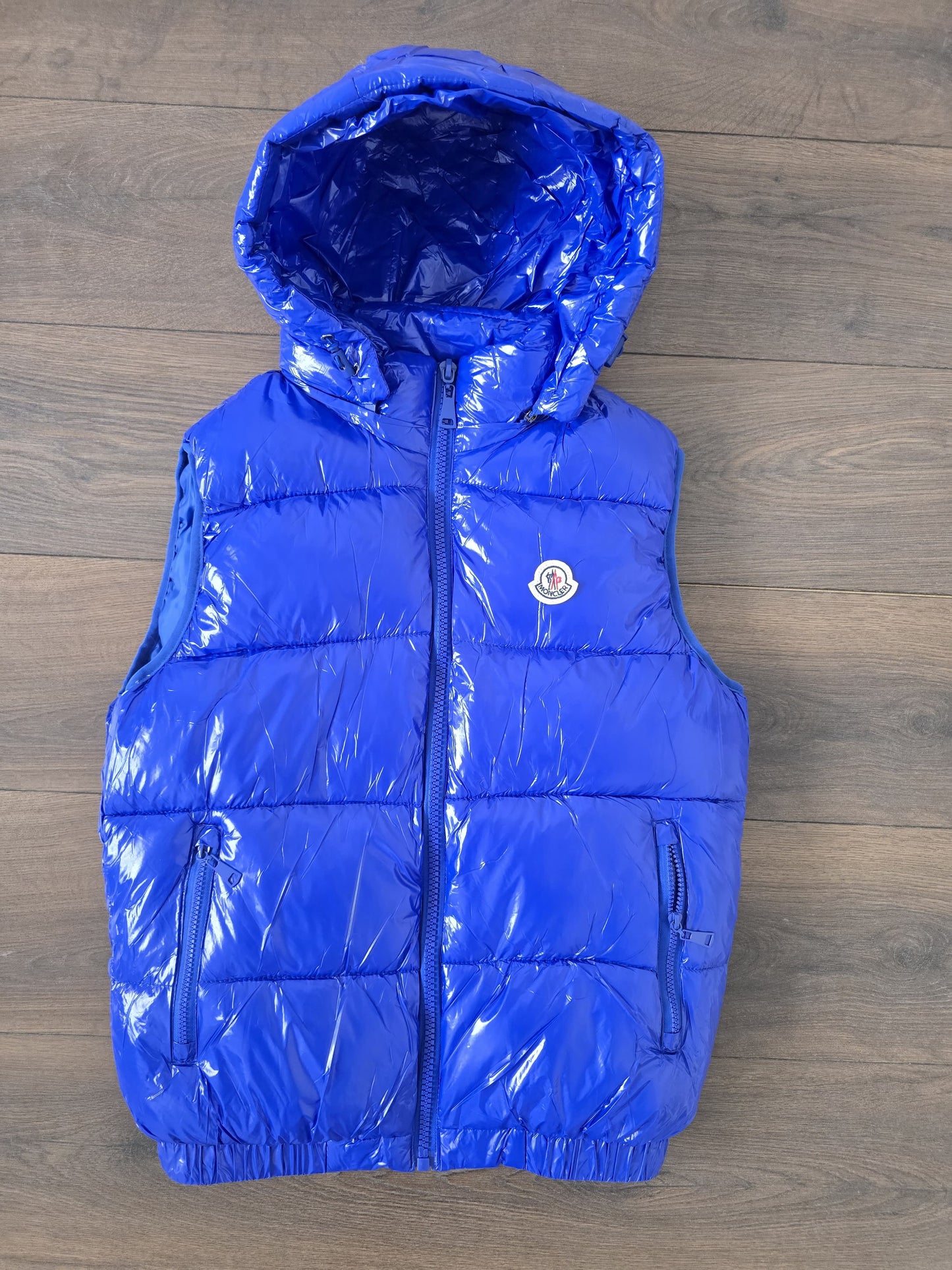 Chalecos Moncler