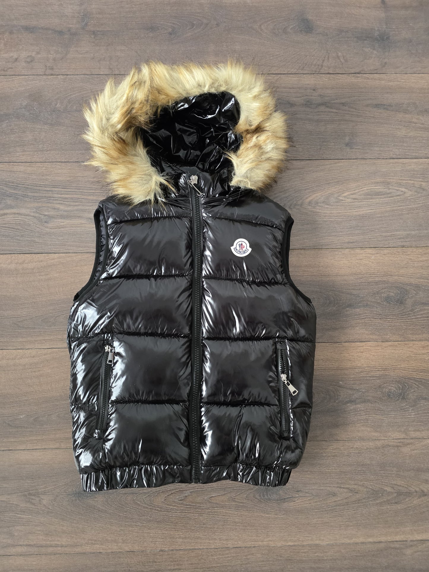 Chalecos Moncler