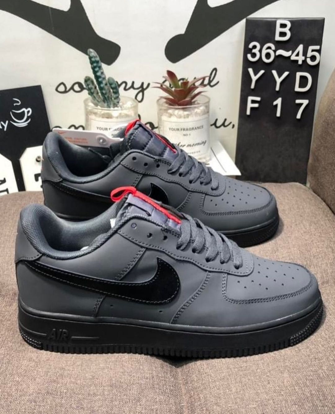 Airforce