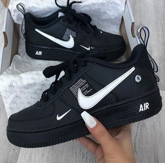 Airforce TM (Varios Colores)