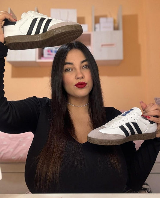 Adidas Samba (Varios Colores)