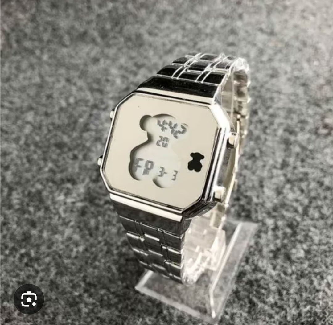 Relojes Tous