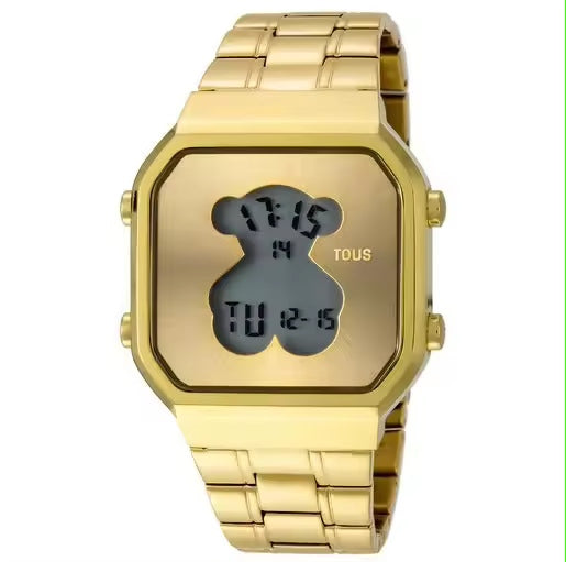 Relojes Tous