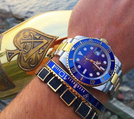 Reloj Rolex