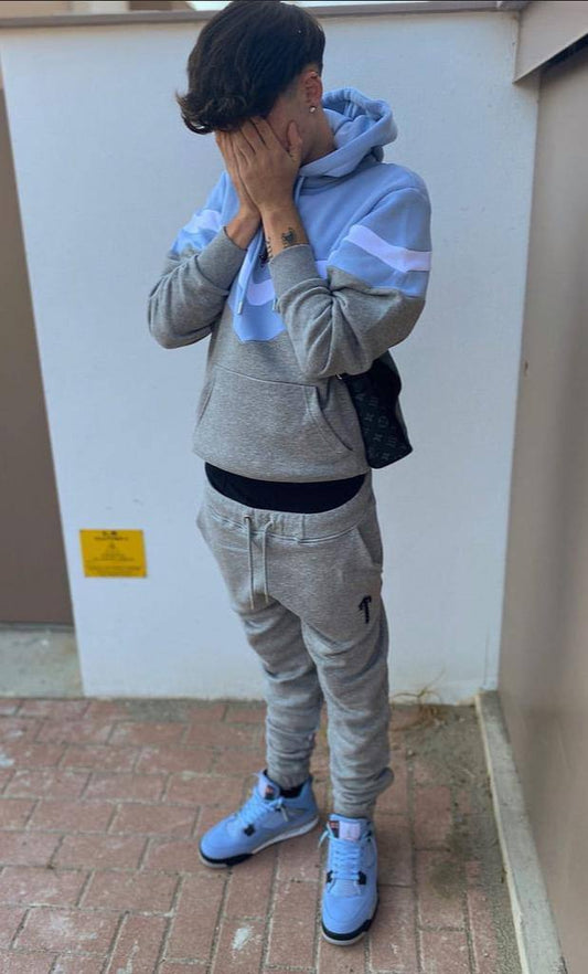 Chándal Trapstar