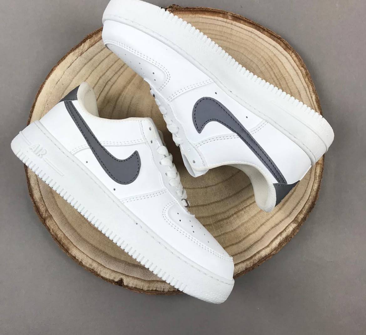 Airforce Reflectante