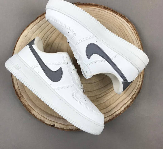 Airforce Reflectante