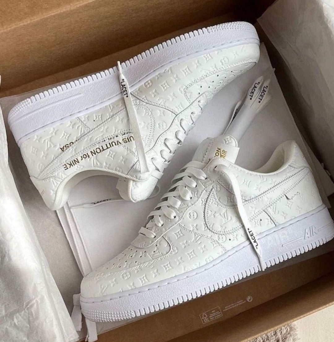 Airforce Louis Vuitton