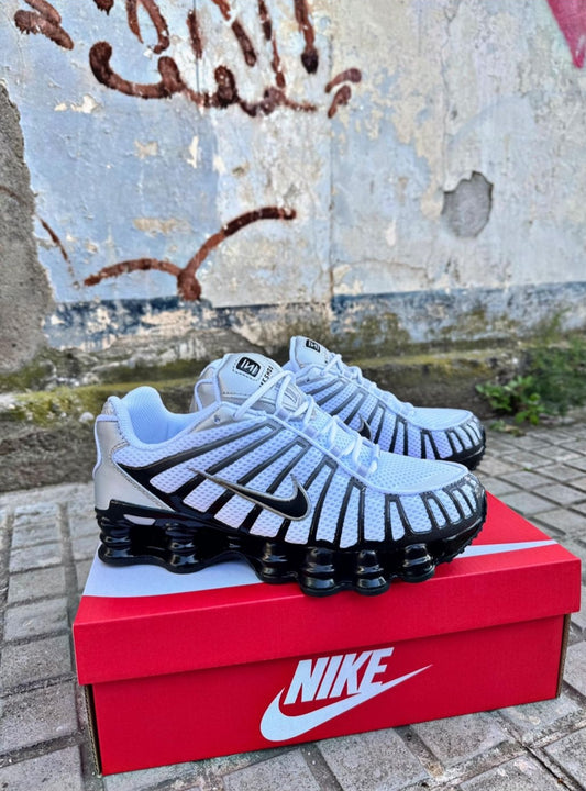Shox Oreo