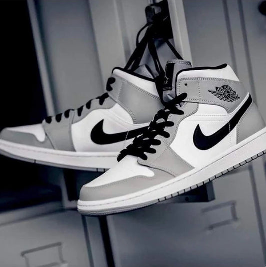 Jordan Mid 1