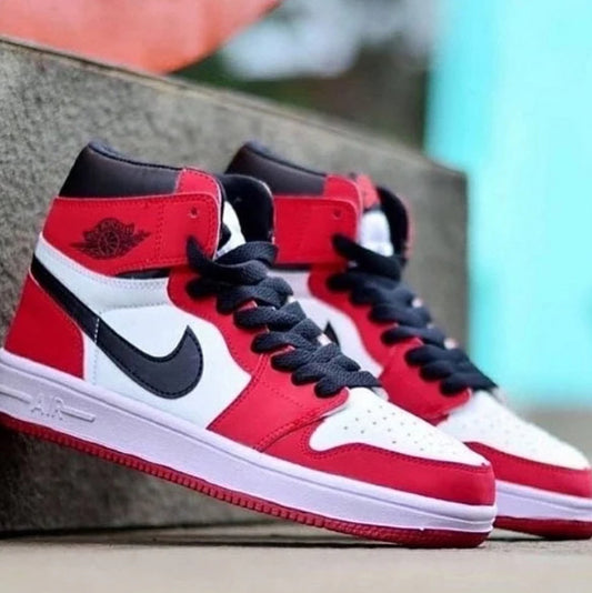 Jordan Mid 1