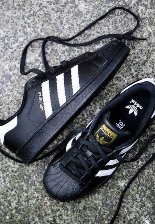 Adidas Superstar