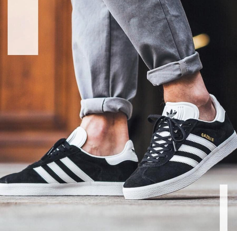 Adidas Gazelle