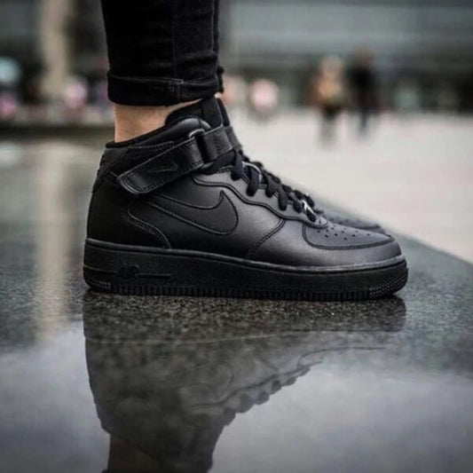 Airforce Mid