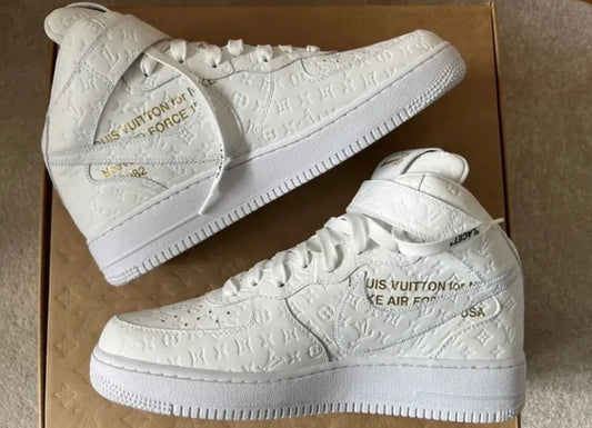 Airforce Mid