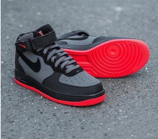 Airforce Mid