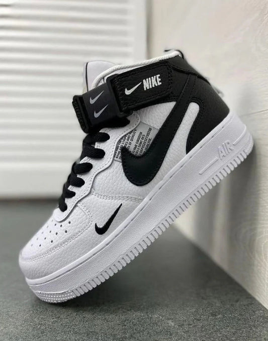 Airforce Mid