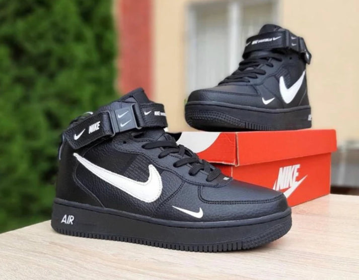 Airforce Mid