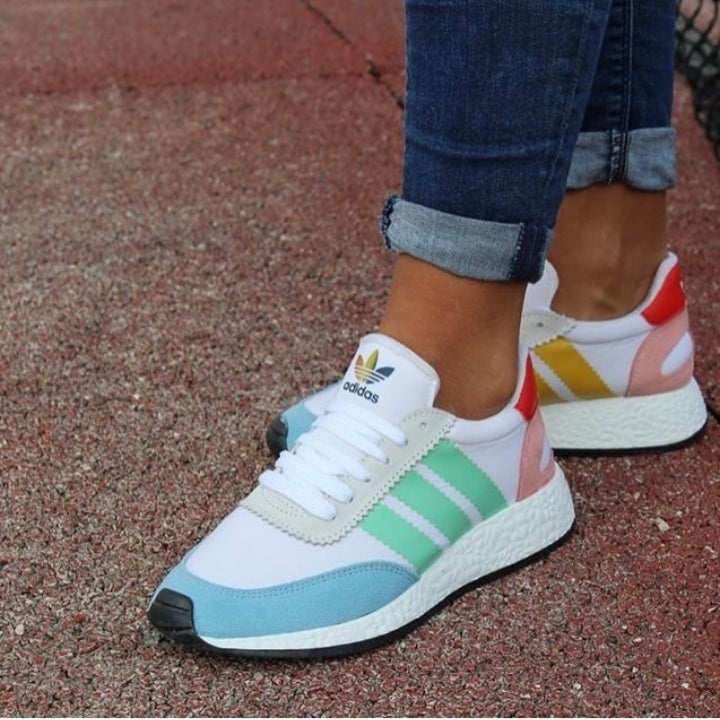 Adidas Iniki