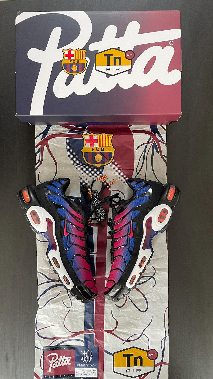 TN Patta