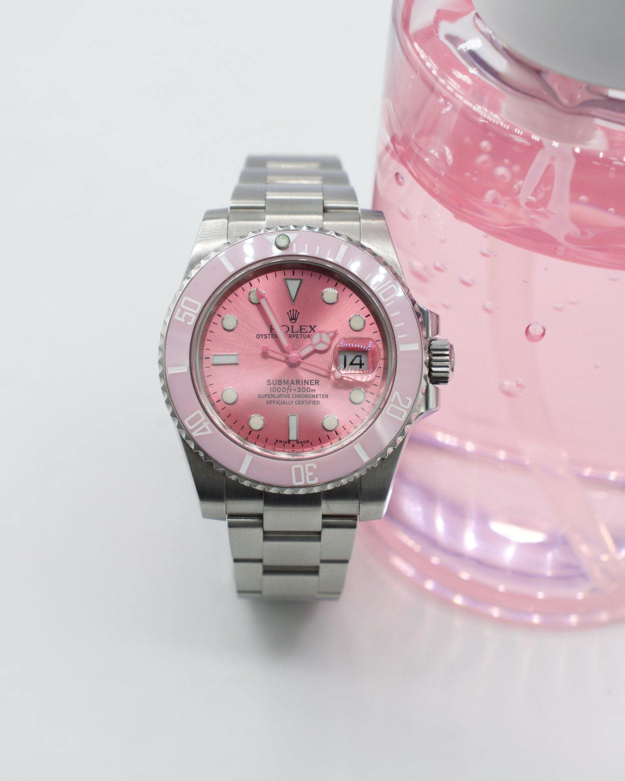 Relojes Rolex Submariner