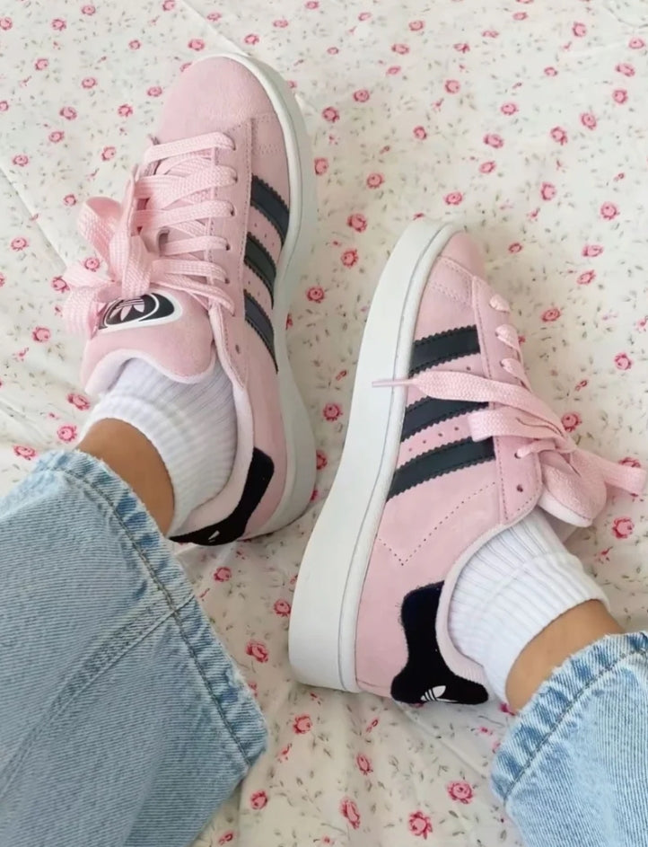 Adidas Campus (Varios Colores)