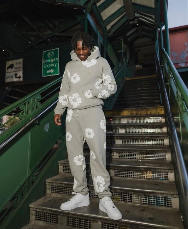 Chándal DENIM TEARS